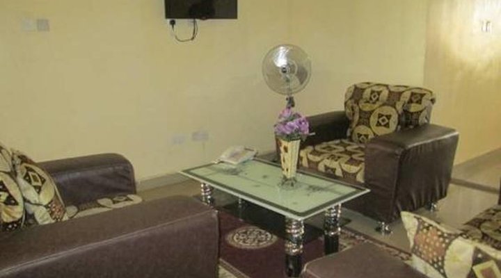 MS Marriot Apartments