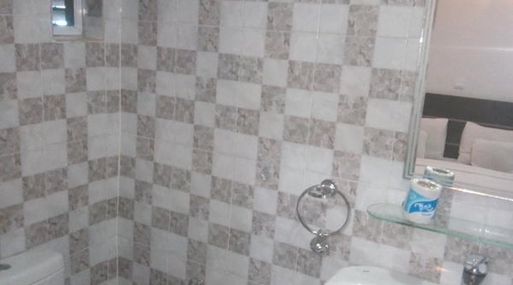 Angel Park Place Hotel