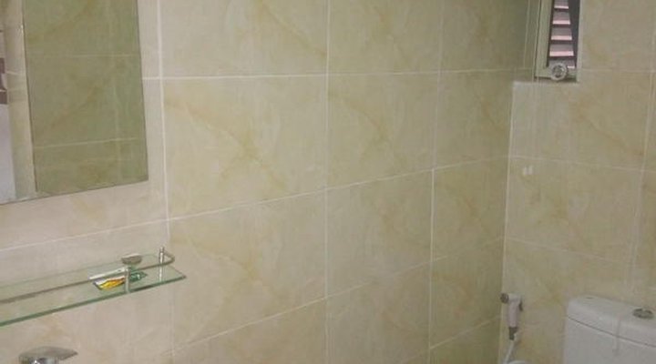 Angel Park Place Hotel