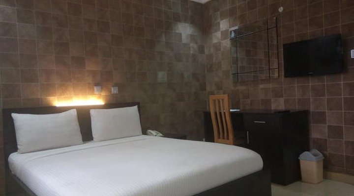 Angel Park Place Hotel