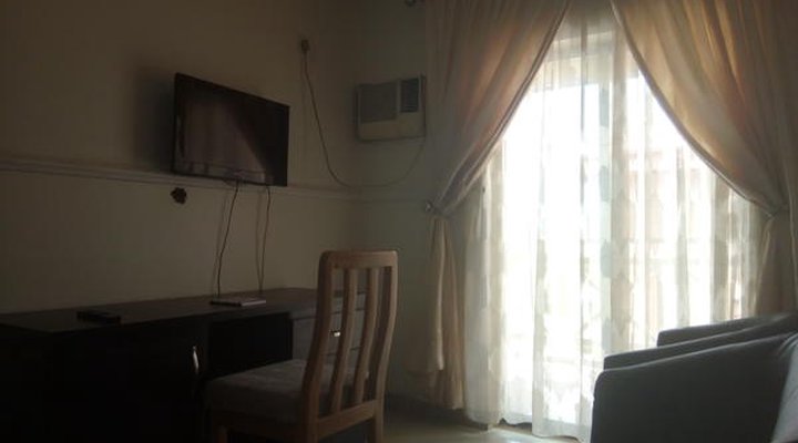 Angel Park Place Hotel