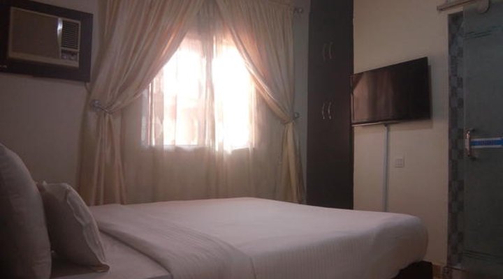 Angel Park Place Hotel