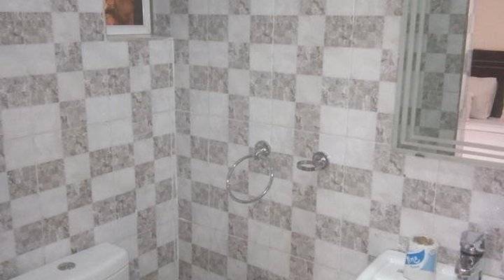 Angel Park Place Hotel