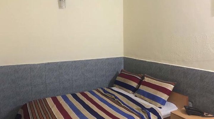 Asher Terrace Hotel & Towers