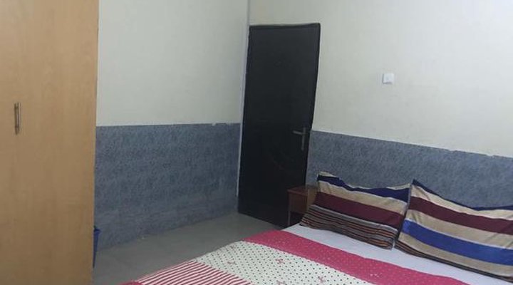 Asher Terrace Hotel & Towers