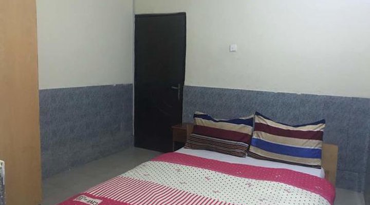 Asher Terrace Hotel & Towers