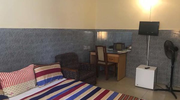 Asher Terrace Hotel & Towers