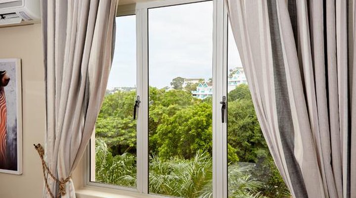 Chaka's Rock Chalets