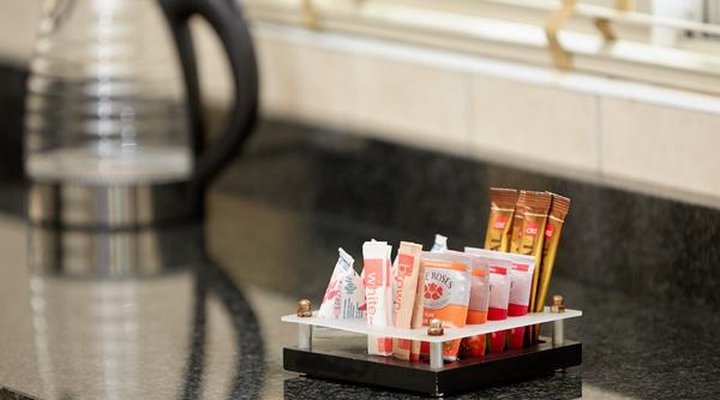 Chaka's Rock Chalets