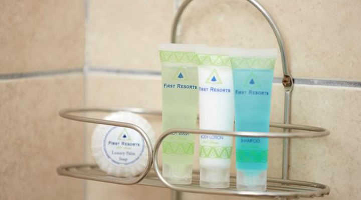 Chaka's Rock Chalets