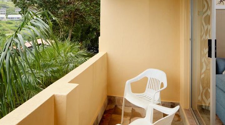 Chaka's Rock Chalets