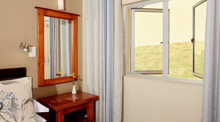 Chaka's Rock Chalets