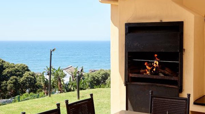 Chaka's Rock Chalets