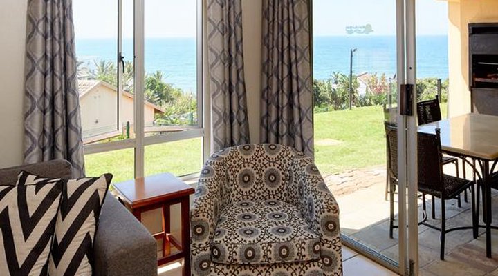 Chaka's Rock Chalets