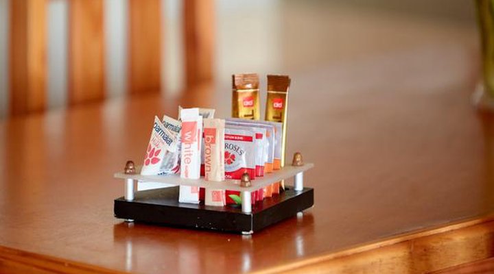 Chaka's Rock Chalets