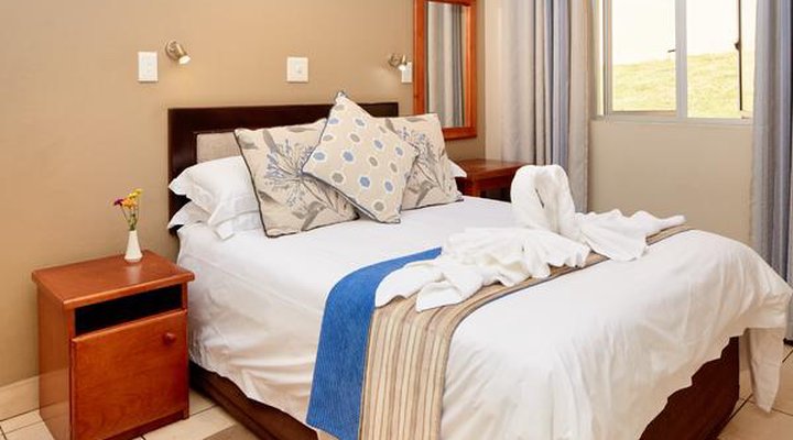 Chaka's Rock Chalets