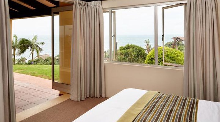 Chaka's Rock Chalets