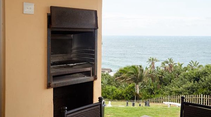 Chaka's Rock Chalets