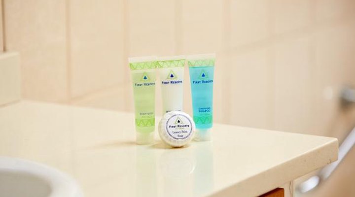 Chaka's Rock Chalets