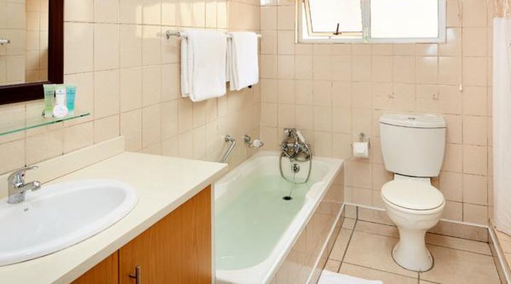 Chaka's Rock Chalets