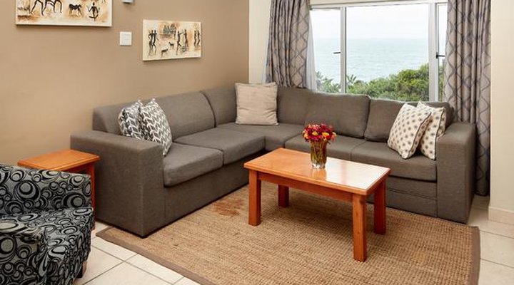 Chaka's Rock Chalets