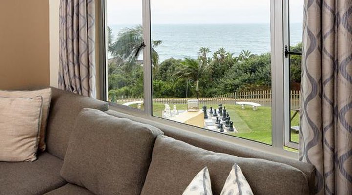 Chaka's Rock Chalets