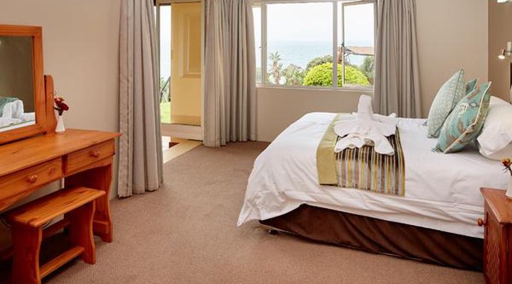 Chaka's Rock Chalets