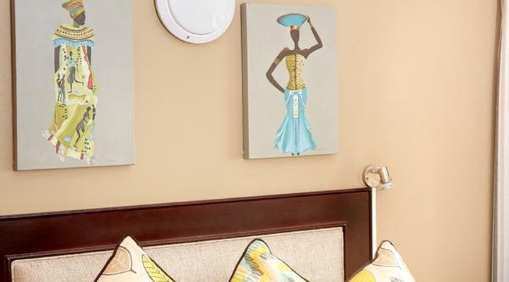 Chaka's Rock Chalets