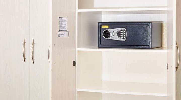 Chaka's Rock Chalets