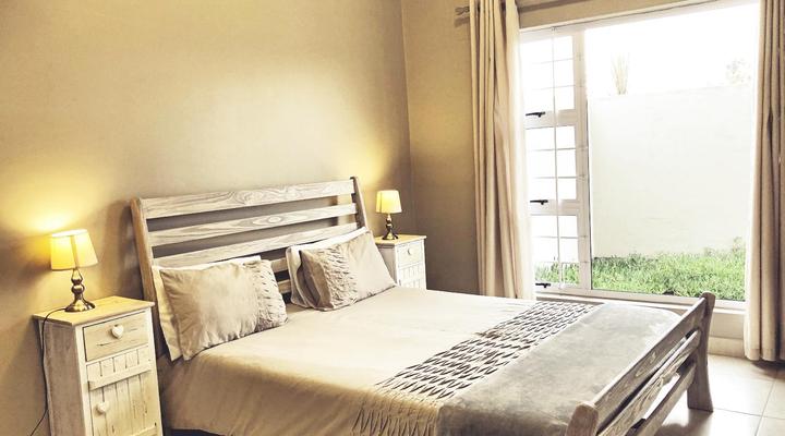 Heuschneider Platz Self-Catering Accommodation