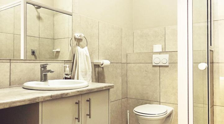 Heuschneider Platz Self-Catering Accommodation