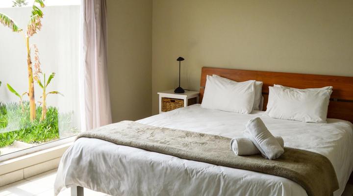 Heuschneider Platz Self-Catering Accommodation