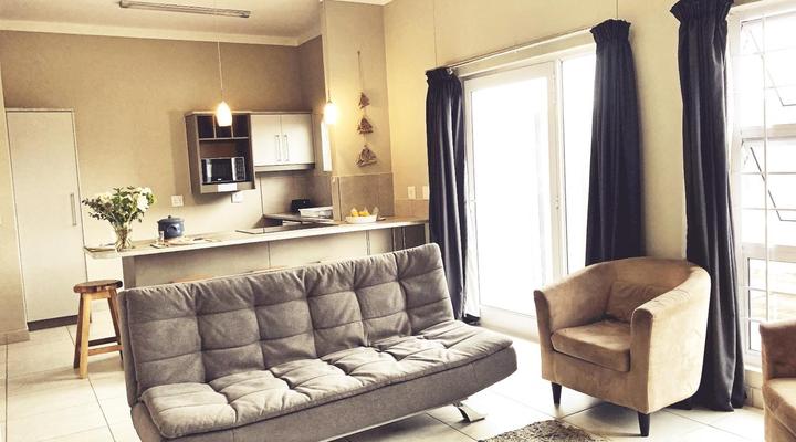 Heuschneider Platz Self-Catering Accommodation