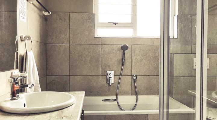 Heuschneider Platz Self-Catering Accommodation