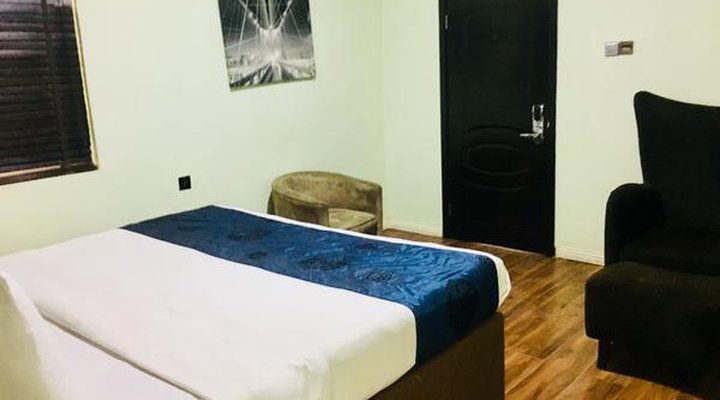 De Brit Hotel