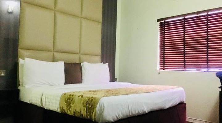 De Brit Hotel