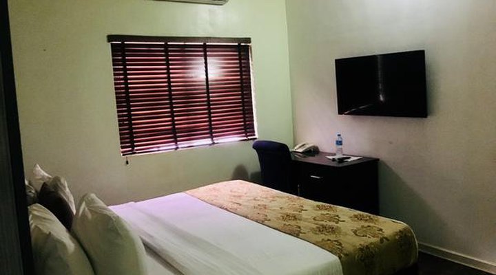 De Brit Hotel
