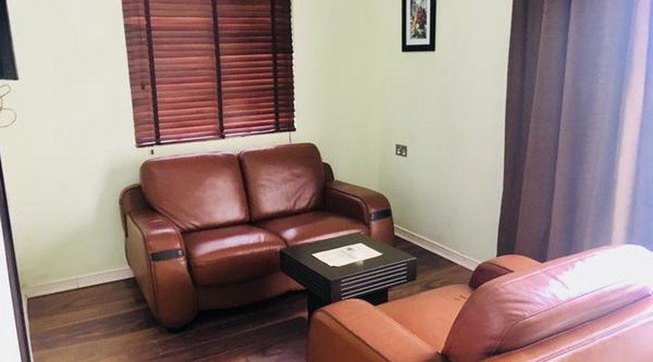 De Brit Hotel