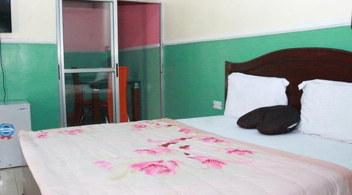 L & L Executive Hotels