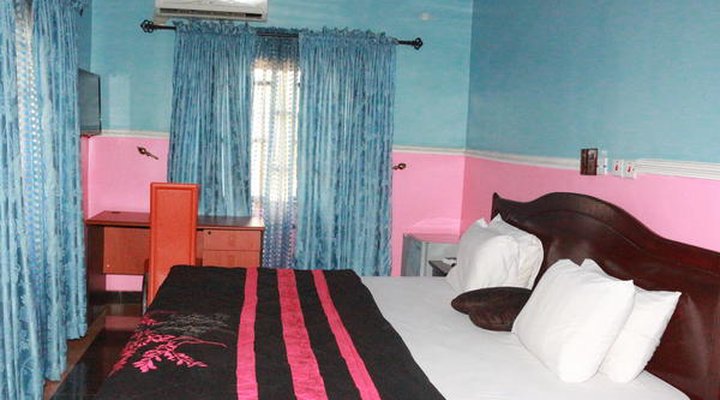 L & L Executive Hotels