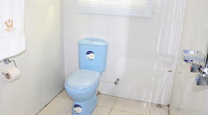 Tommsville Hotels