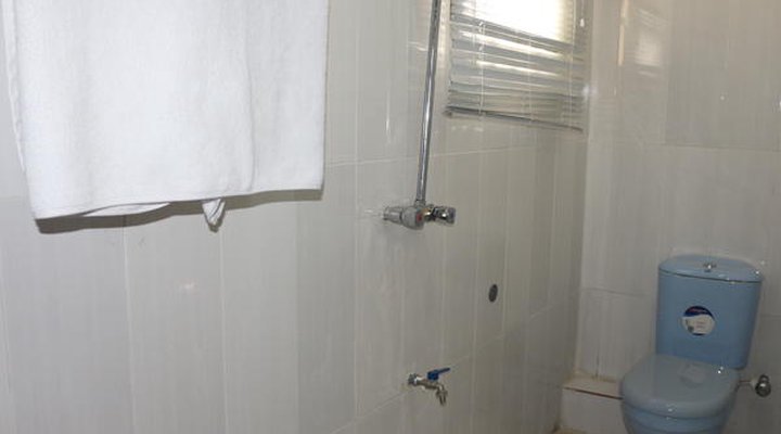 Tommsville Hotels