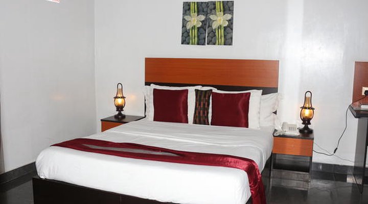 Fresh Spring Hotels & Towers