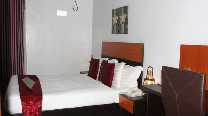 Fresh Spring Hotels & Towers