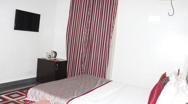 Fresh Spring Hotels & Towers