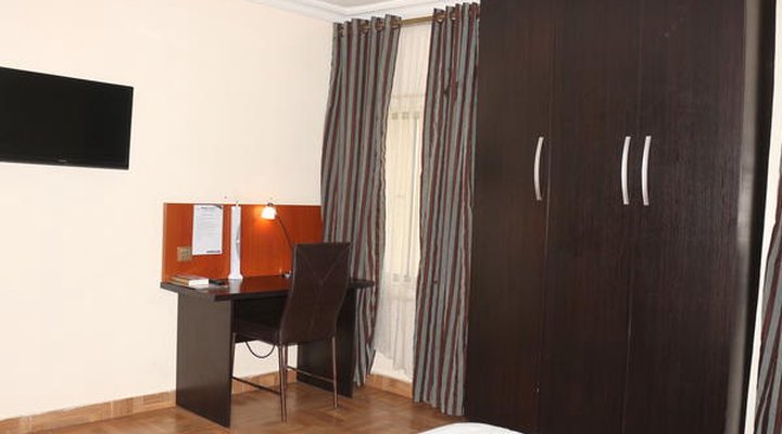 Fresh Spring Hotels & Towers