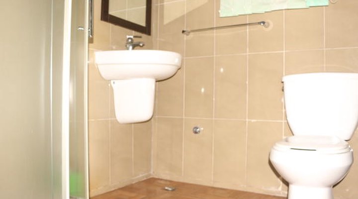 Fresh Spring Hotels & Towers