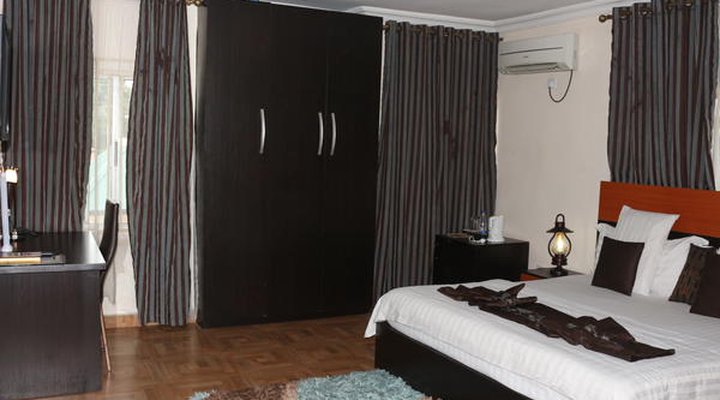 Fresh Spring Hotels & Towers