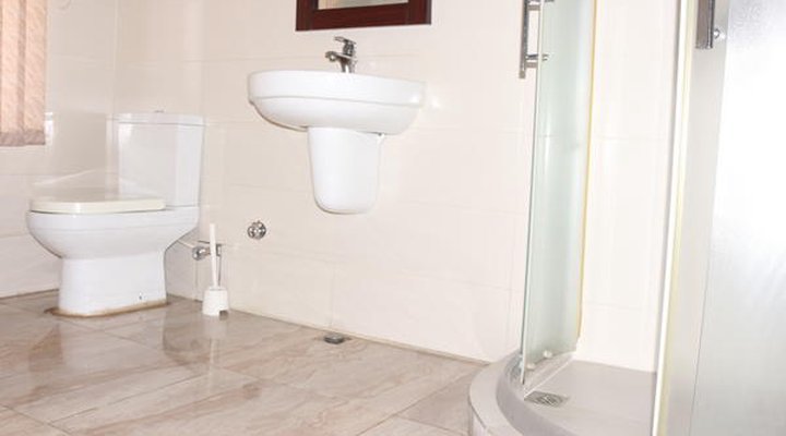 Fresh Spring Hotels & Towers