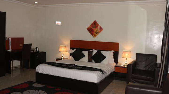 Fresh Spring Hotels & Towers